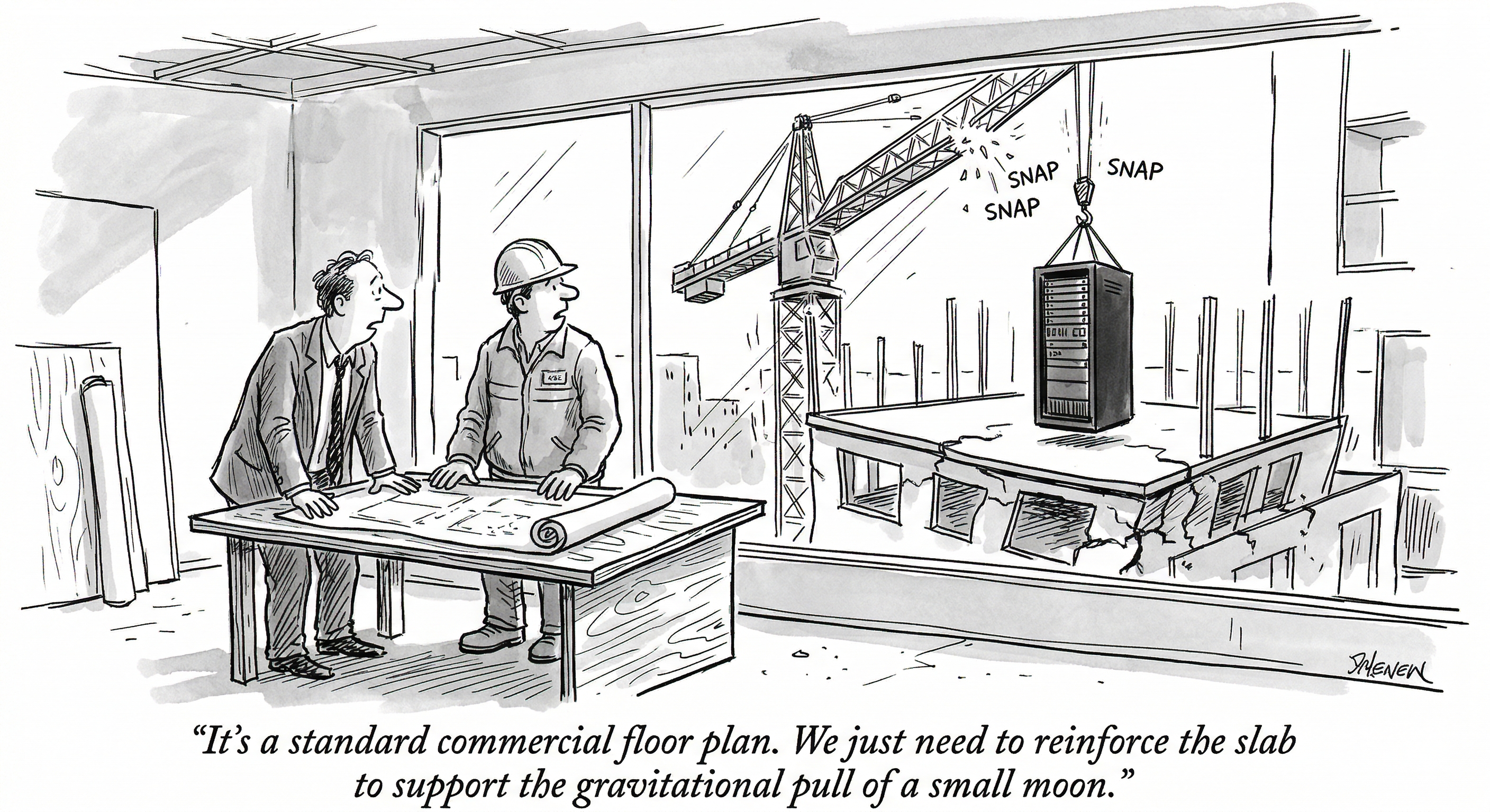 Building for the Next GPU